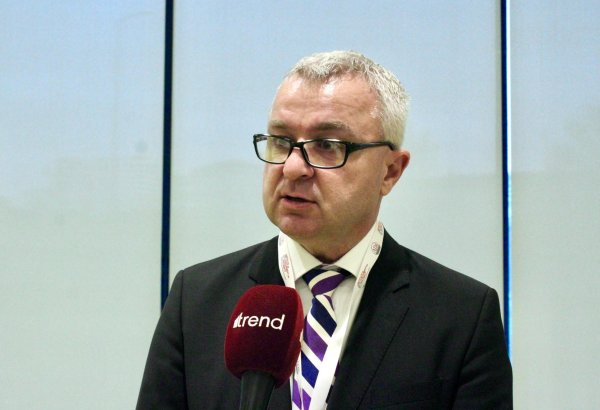 Azerbaijan plays central coordinating role in strategic projects of OTS - László Vasa (Interview)