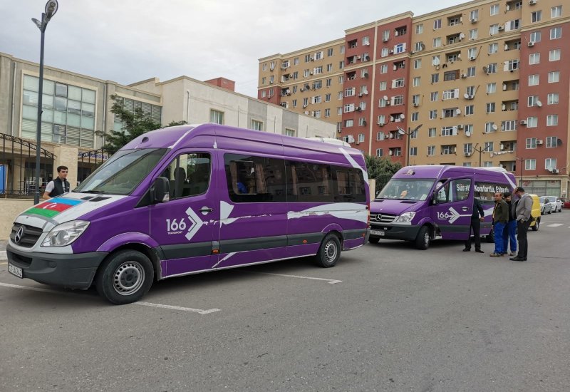 Former IDPs return home to Azerbaijan's Kangarli