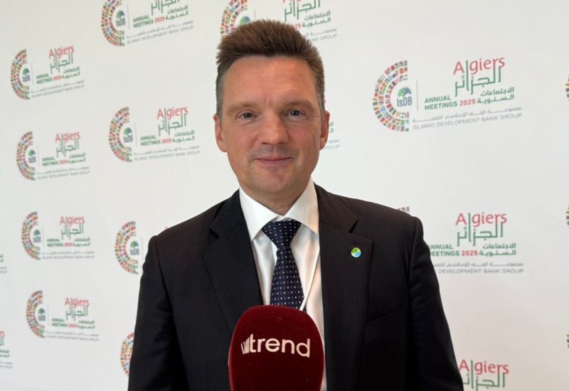 Eurasian Development Bank to give significant support to Azerbaijan’s investment agenda - Nikolai Podguzov (Exclusive interview)