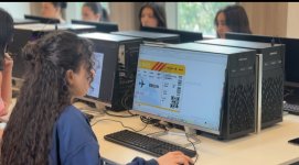 Employers at UNEC: Employability Week officially launched (PHOTO)