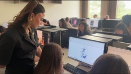 Employers at UNEC: Employability Week officially launched (PHOTO)