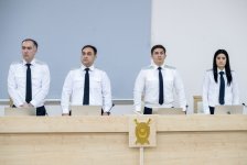 Azerbaijan's Baku court continues hearings on Ruben Vardanyan’s criminal case (PHOTO)