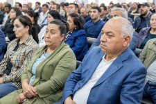 Azerbaijan's Baku court continues hearings on Ruben Vardanyan’s criminal case (PHOTO)