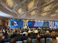 Algiers hosts opening ceremony of IsDB Annual Meeting (PHOTO)