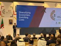 Algiers hosts opening ceremony of IsDB Annual Meeting (PHOTO)