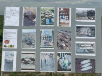 Media delegates view humanitarian demining efforts in Azerbaijan's Aghdam district (PHOTO)