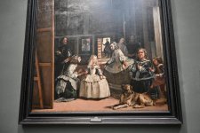 Delegation of Azerbaijani Parliament visits Prado museum in Spain's Madrid (PHOTO)