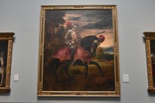 Delegation of Azerbaijani Parliament visits Prado museum in Spain's Madrid (PHOTO)
