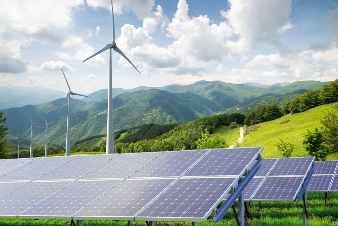 Kazakhstan sees strong growth in renewable energy share by 2024