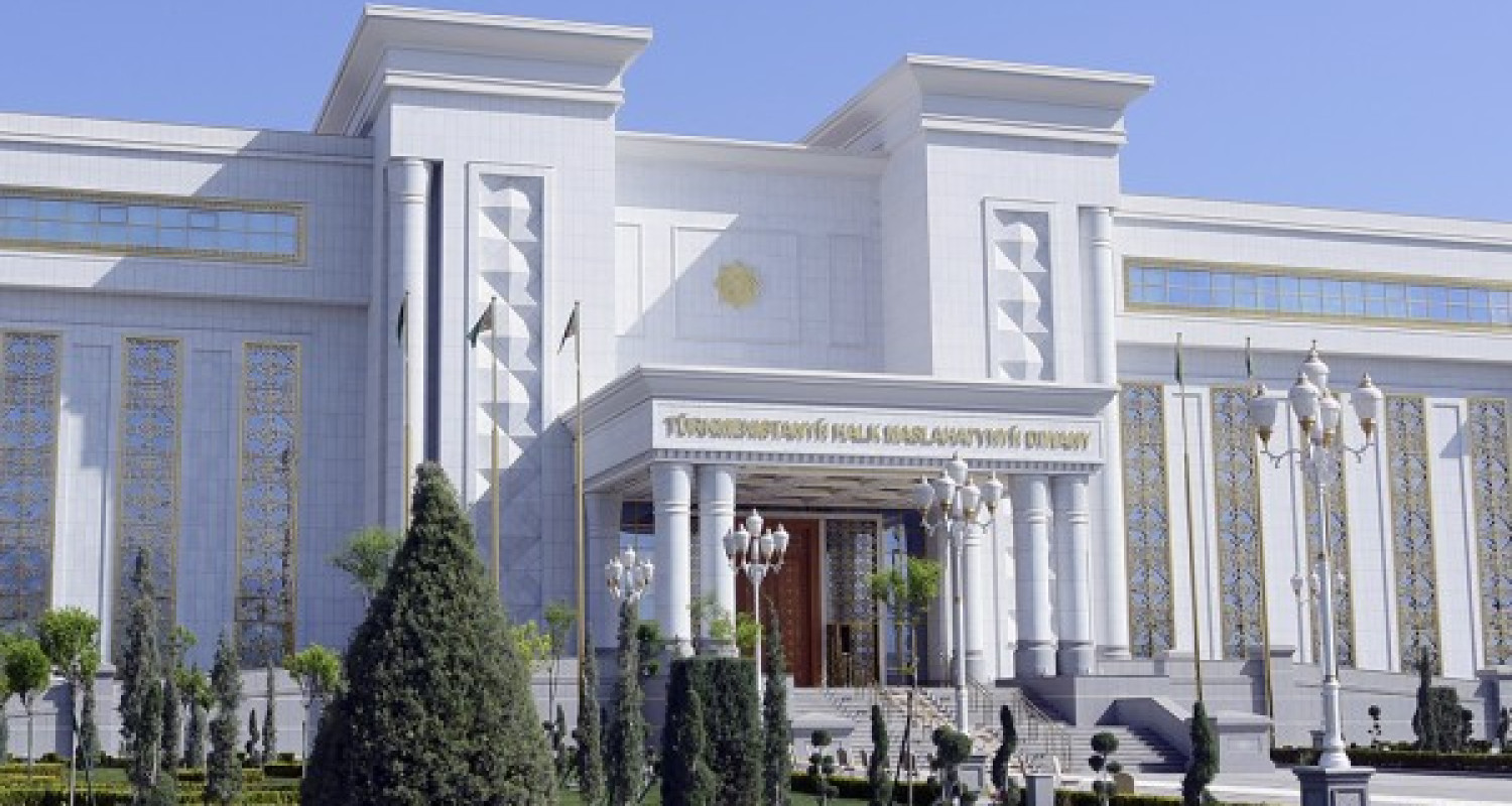Turkmenistan, UAE explore new areas for joint projects and trade growth