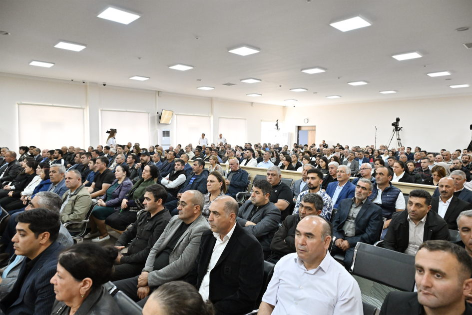 Azerbaijan's Baku court continues hearings on Ruben Vardanyan’s criminal case (PHOTO)