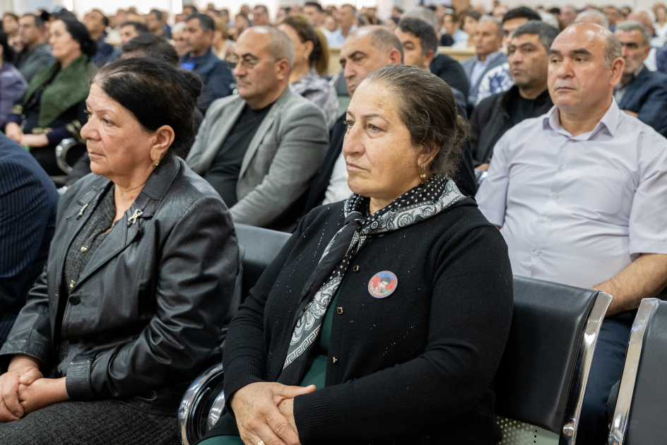 Azerbaijan's Baku court continues hearings on Ruben Vardanyan’s criminal case (PHOTO)