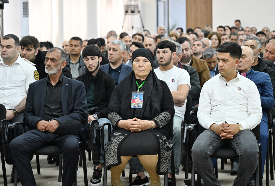 Azerbaijan's Baku court continues hearings on Ruben Vardanyan’s criminal case (PHOTO)