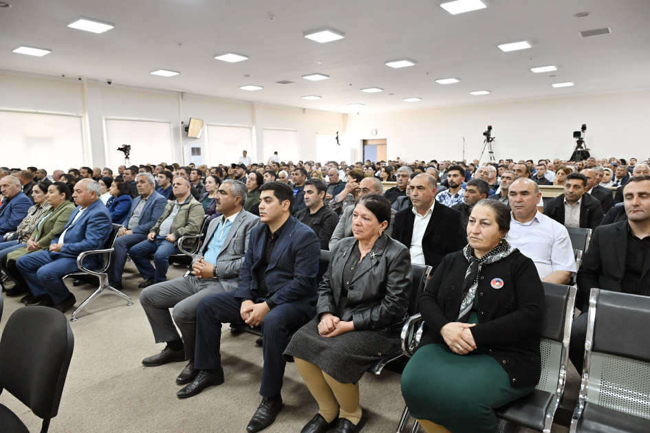 Azerbaijan's Baku court continues hearings on Ruben Vardanyan’s criminal case (PHOTO)