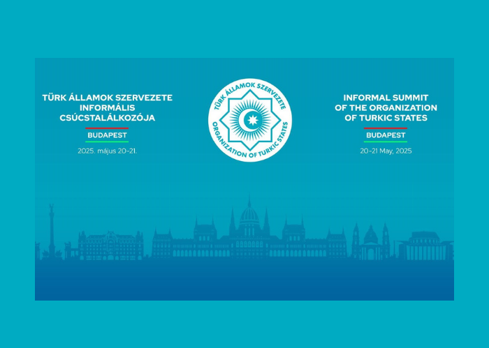 Azerbaijan emerges as engine of Turkic integration - ahead of OTS summit in Budapest