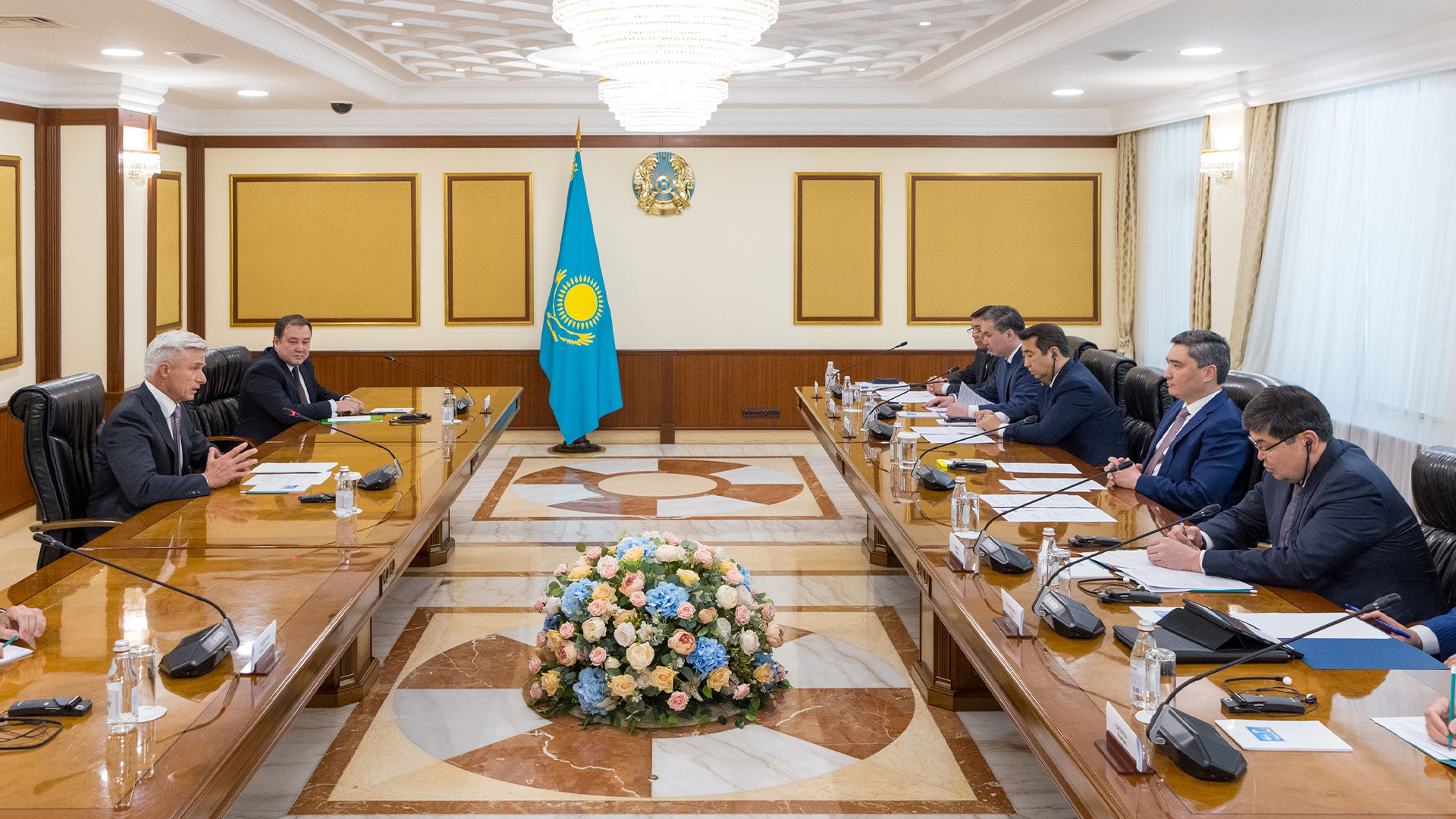 PepsiCo to build Central Asia’s biggest snack factory in Kazakhstan’s Almaty