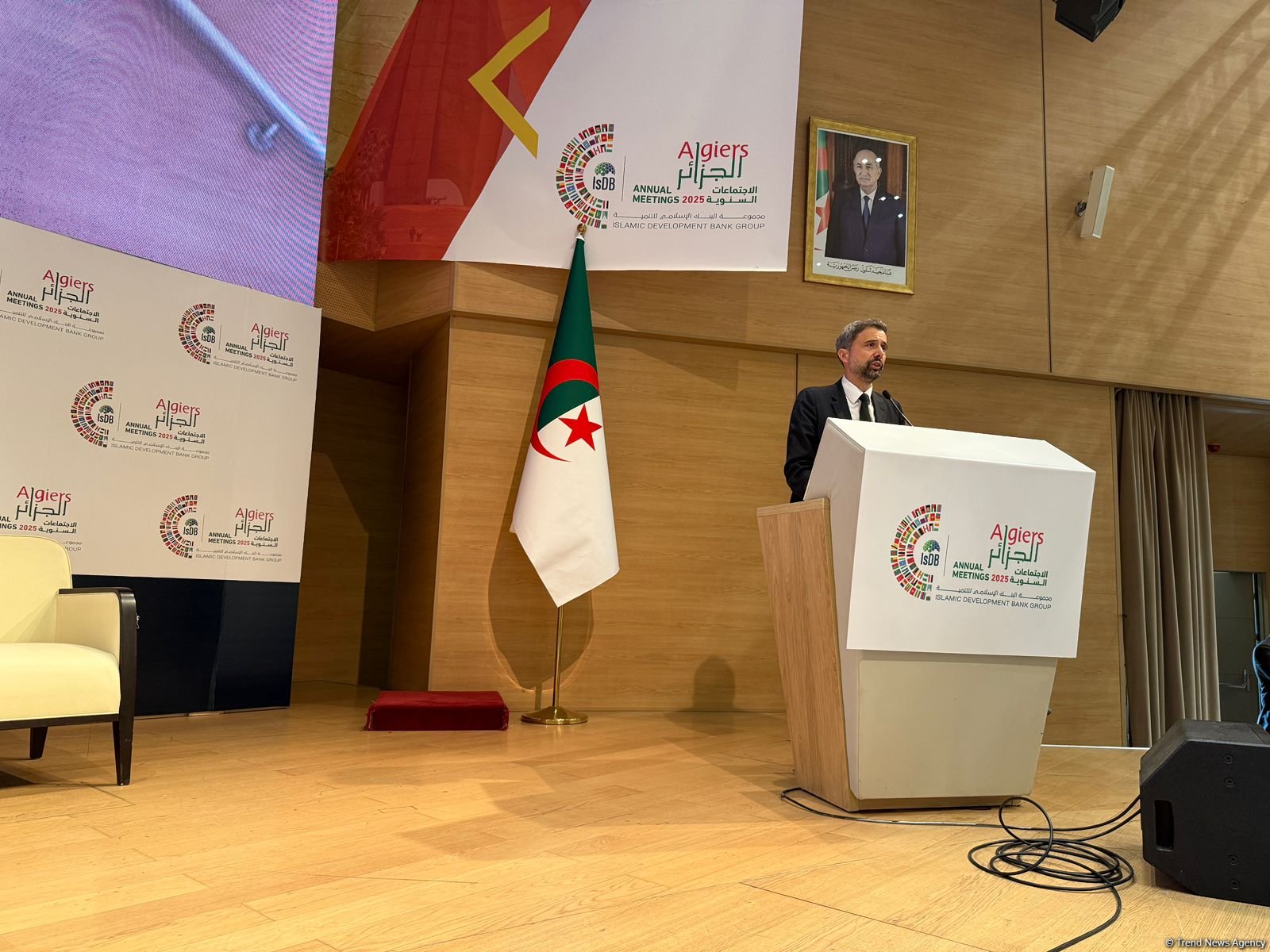 Int'l Fund for Agricultural Dev't urges focus on sustainable growth in rural regions