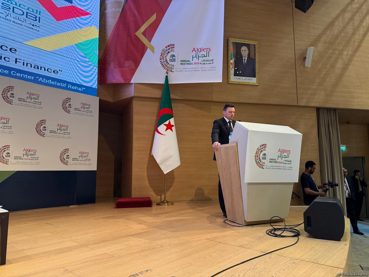 Central Asian countries need to forge stronger bonds with key Islamic finance players - official