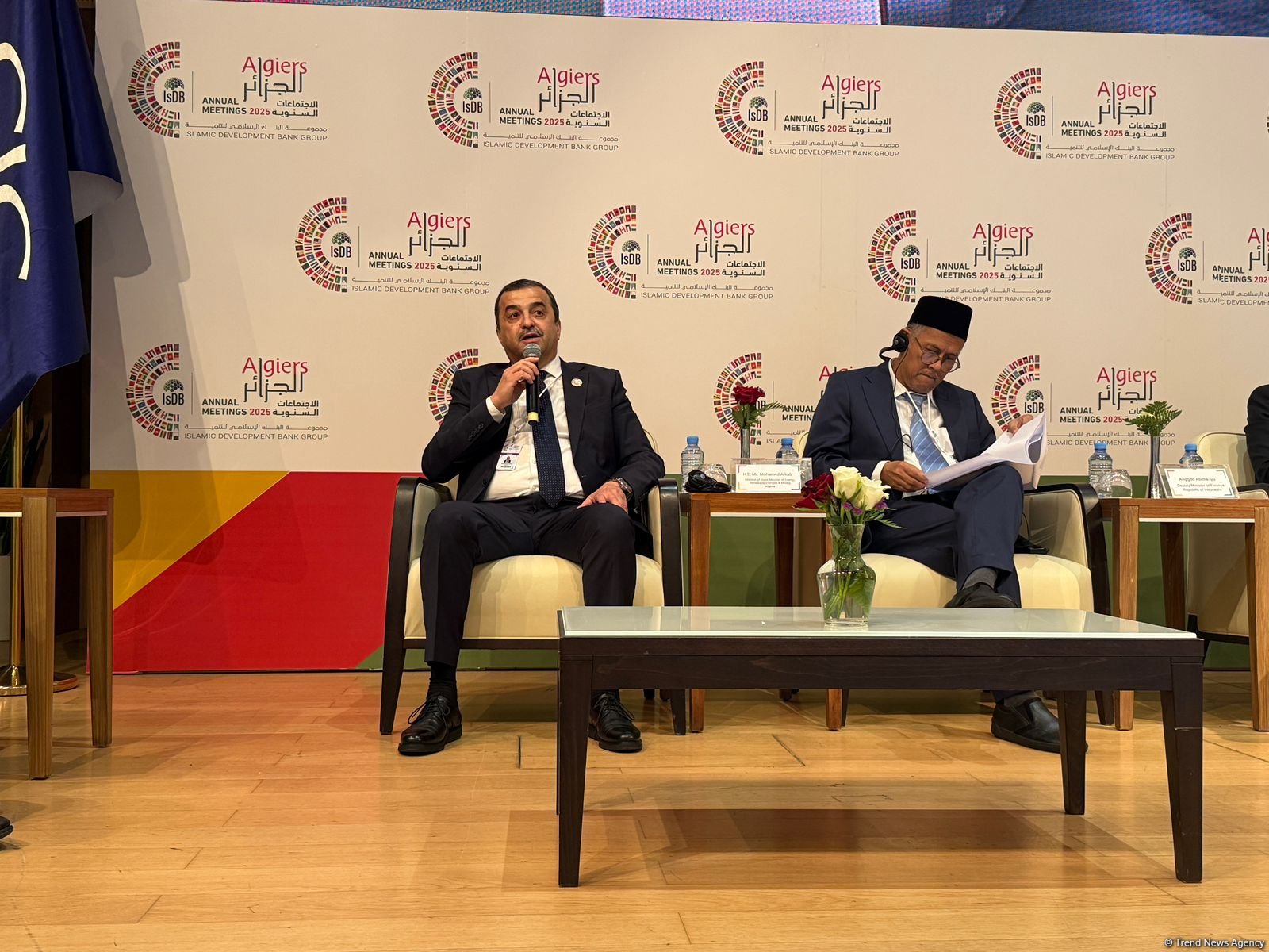 Algeria aims to process over 50% of its hydrocarbons domestically — minister