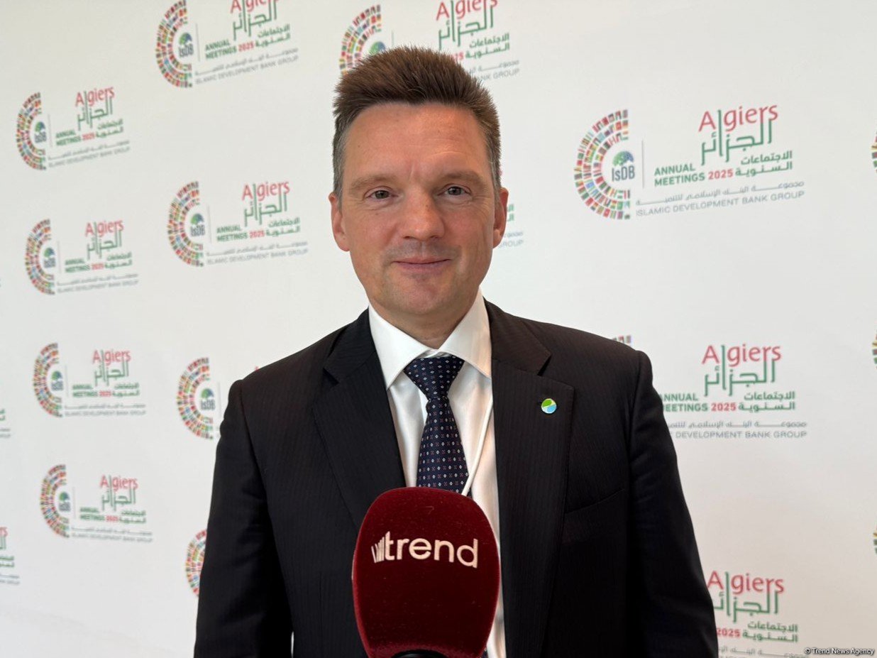 Eurasian Development Bank to give significant support to Azerbaijan’s investment agenda - Nikolai Podguzov (Exclusive interview)