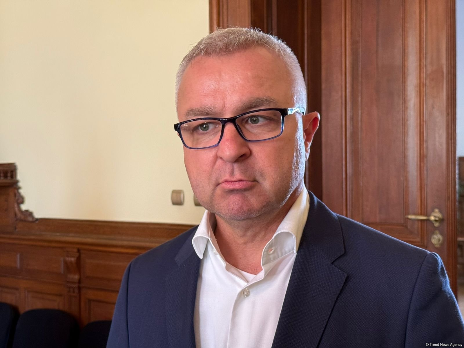 Azerbaijan-Hungary cooperation encompasses all key directions, expert says