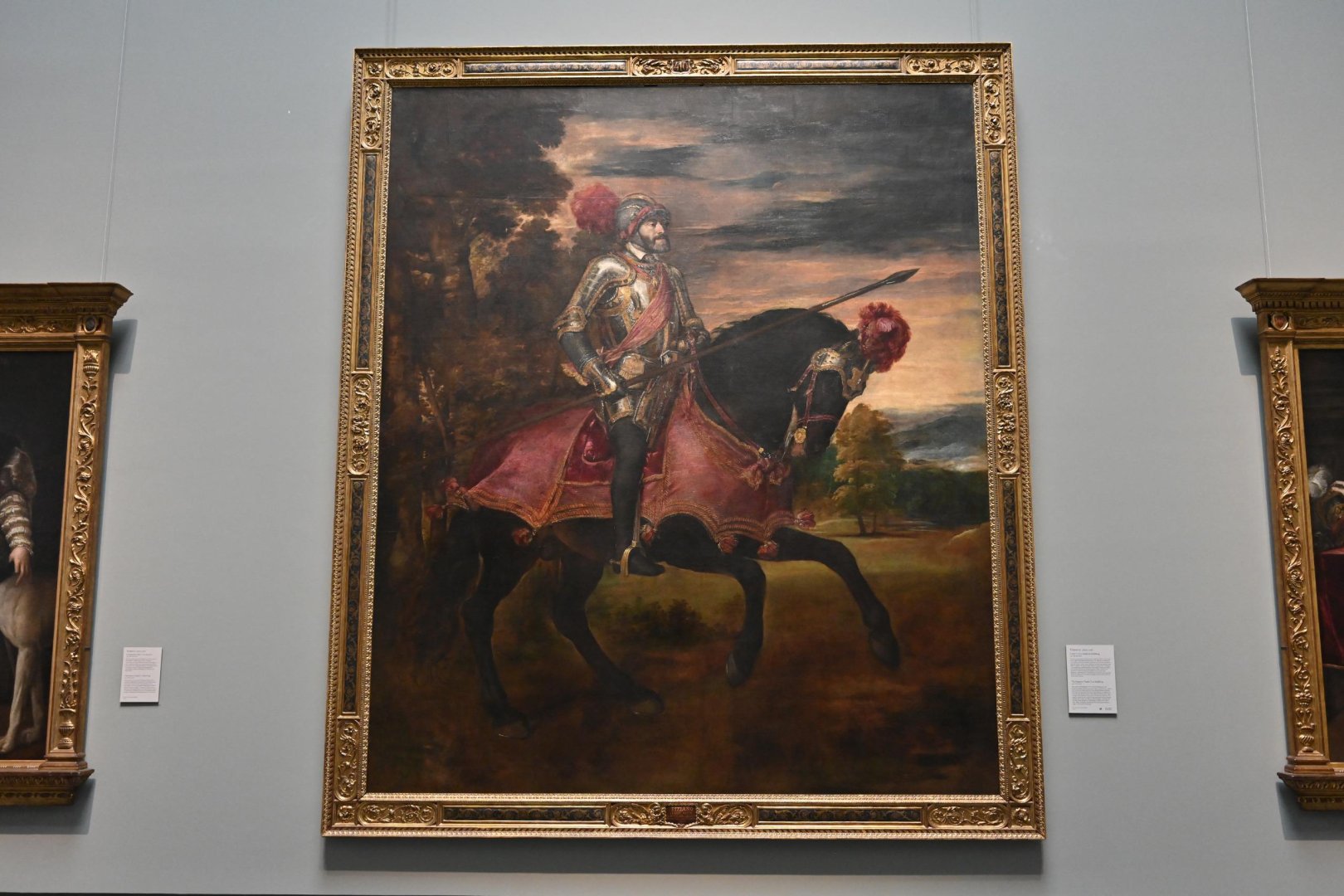 Delegation of Azerbaijani Parliament visits Prado museum in Spain's Madrid (PHOTO)
