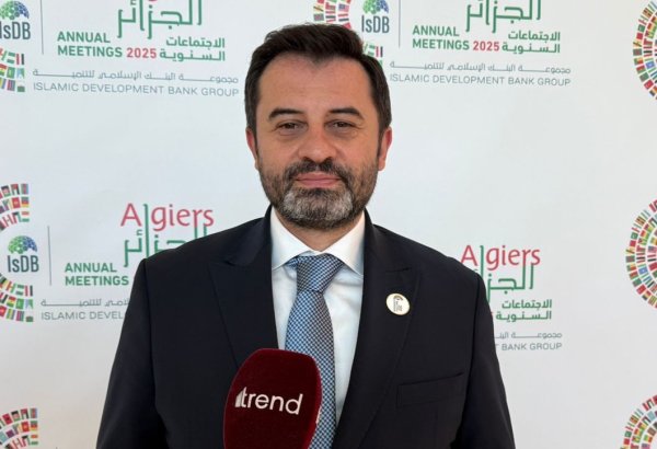BSTDB stands ready to support Azerbaijan in future PPP projects - Serhat Koksal (Exclusive interview)