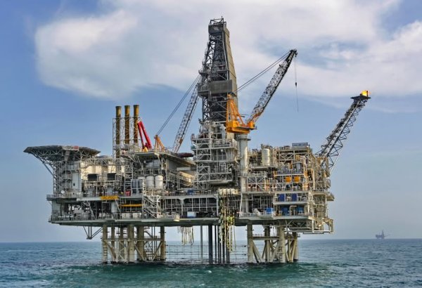bp wraps up initial well drilling at Azerbaijan’s West Chirag platform