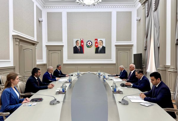 Azerbaijan and Russia's Dagestan deepen bilateral relations in latest meeting
