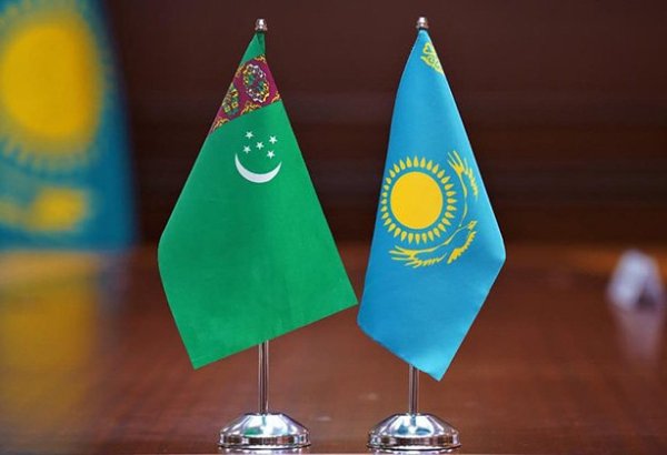 Kazakhstan, Turkmenistan agree on mutual protection of investments