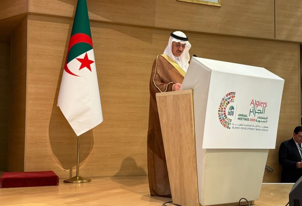 IsDB pinpoints critical issues impacting middle-income nations