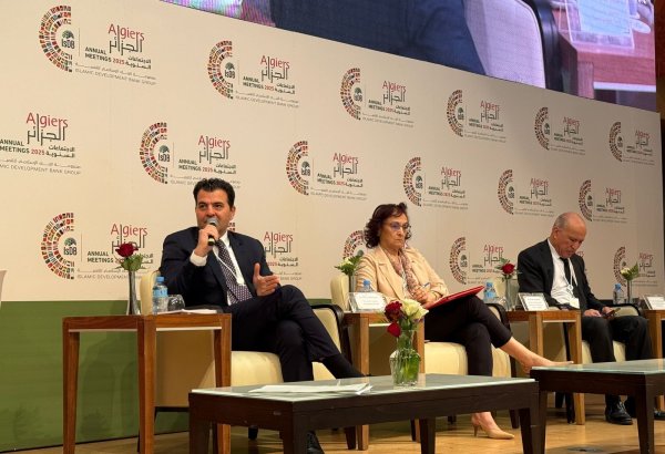 IsDB treasurer announces global sukuk market-bound expectations