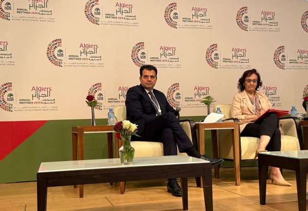 National currency sukuk offers dual advantage of stability and investor appeal - IsDB