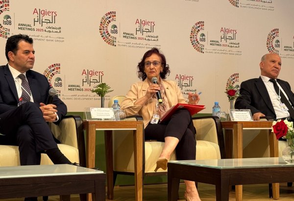 Algerian ministry official talks up long-term sukuk scheme to boost Islamic finance market