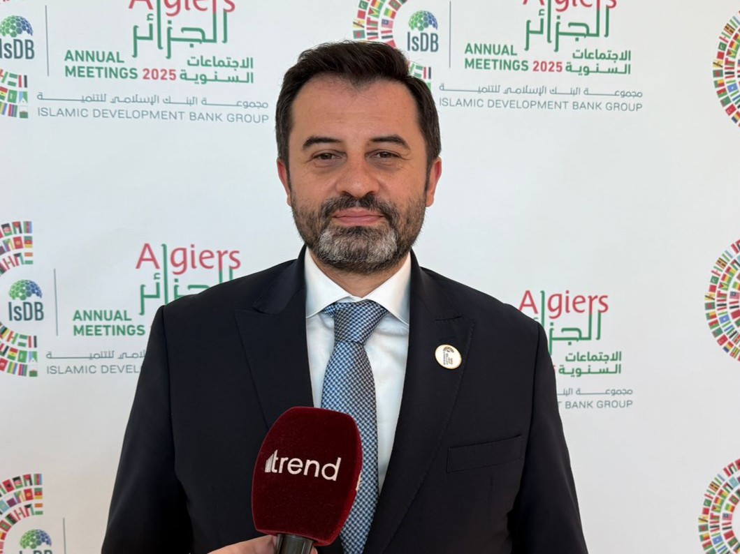 BSTDB stands ready to support Azerbaijan in future PPP projects - Serhat Koksal (Exclusive interview)