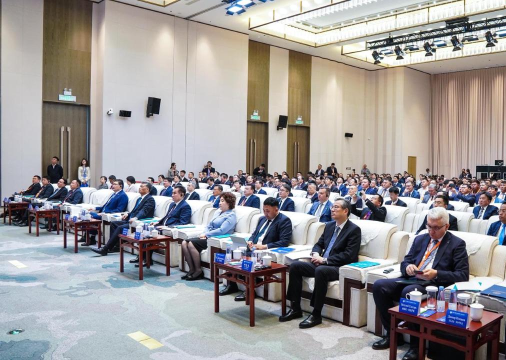 East Kazakhstan, China sign multibillion trade and investment deals