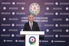 Azerbaijan, Uzbekistan deepen bonds through public diplomacy dialogue (PHOTO)