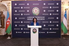 Azerbaijan, Uzbekistan deepen bonds through public diplomacy dialogue (PHOTO)