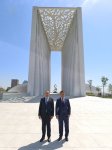 Azerbaijan, Uzbekistan deepen bonds through public diplomacy dialogue (PHOTO)