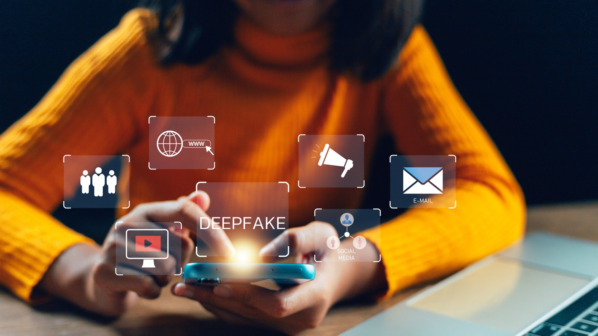 Silent war: how disinformation became the deadliest weapon of the digital age