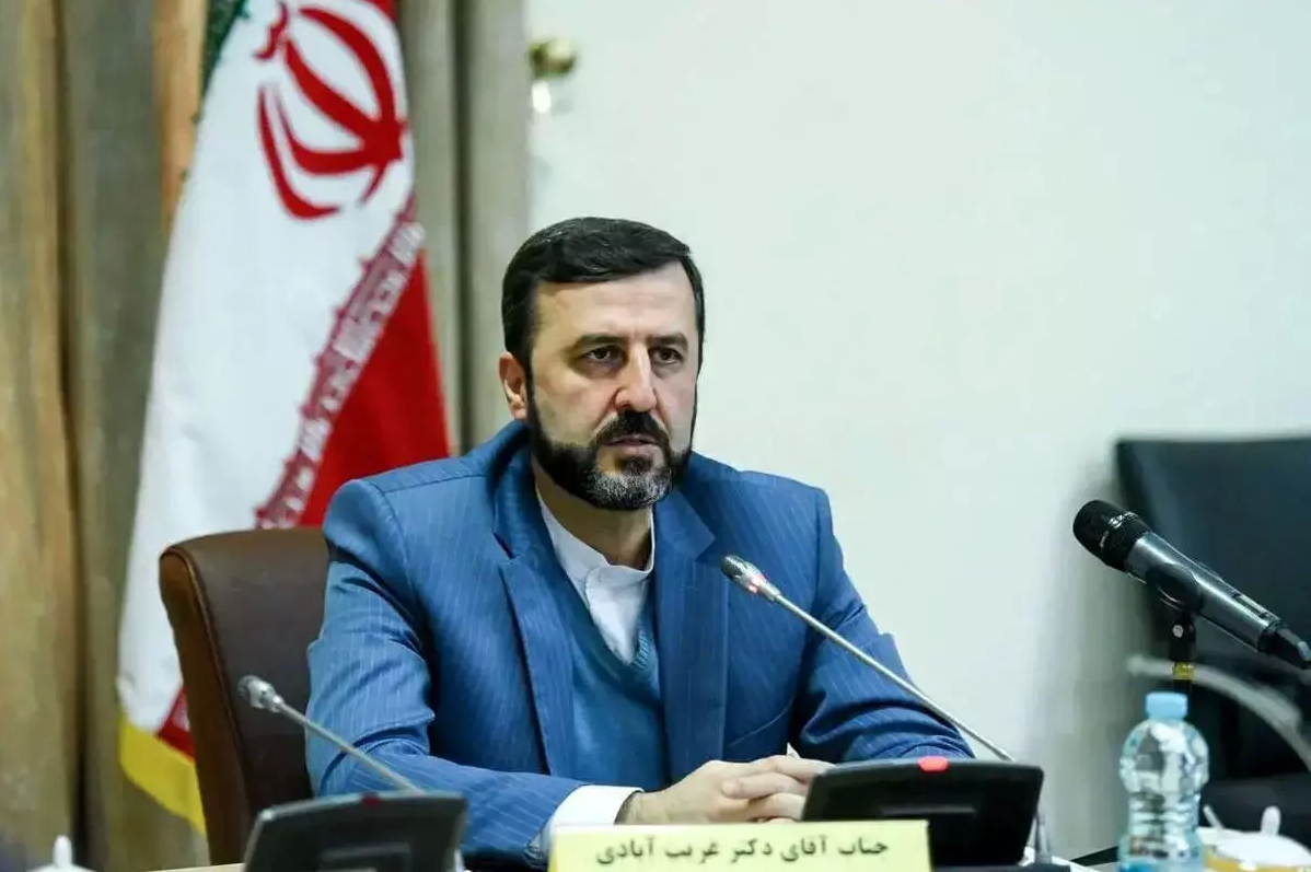 Iran to respond aptly to Europe's possible "snapback" mechanism - deputy minister