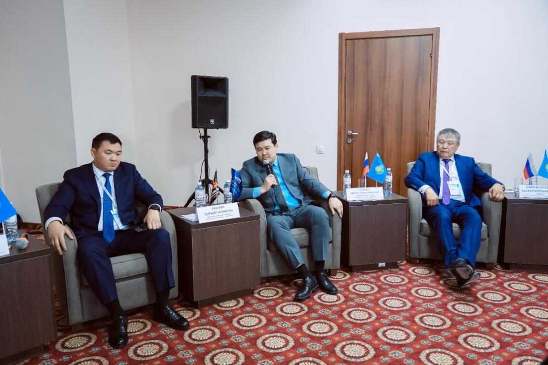 Kazakhstan, Russia take road co-op to next level with new agreement