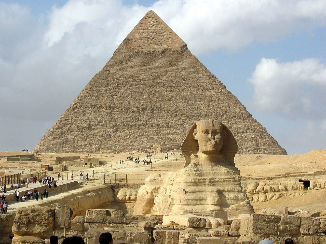 Uzbekistan records rise in tourist arrivals to Egypt