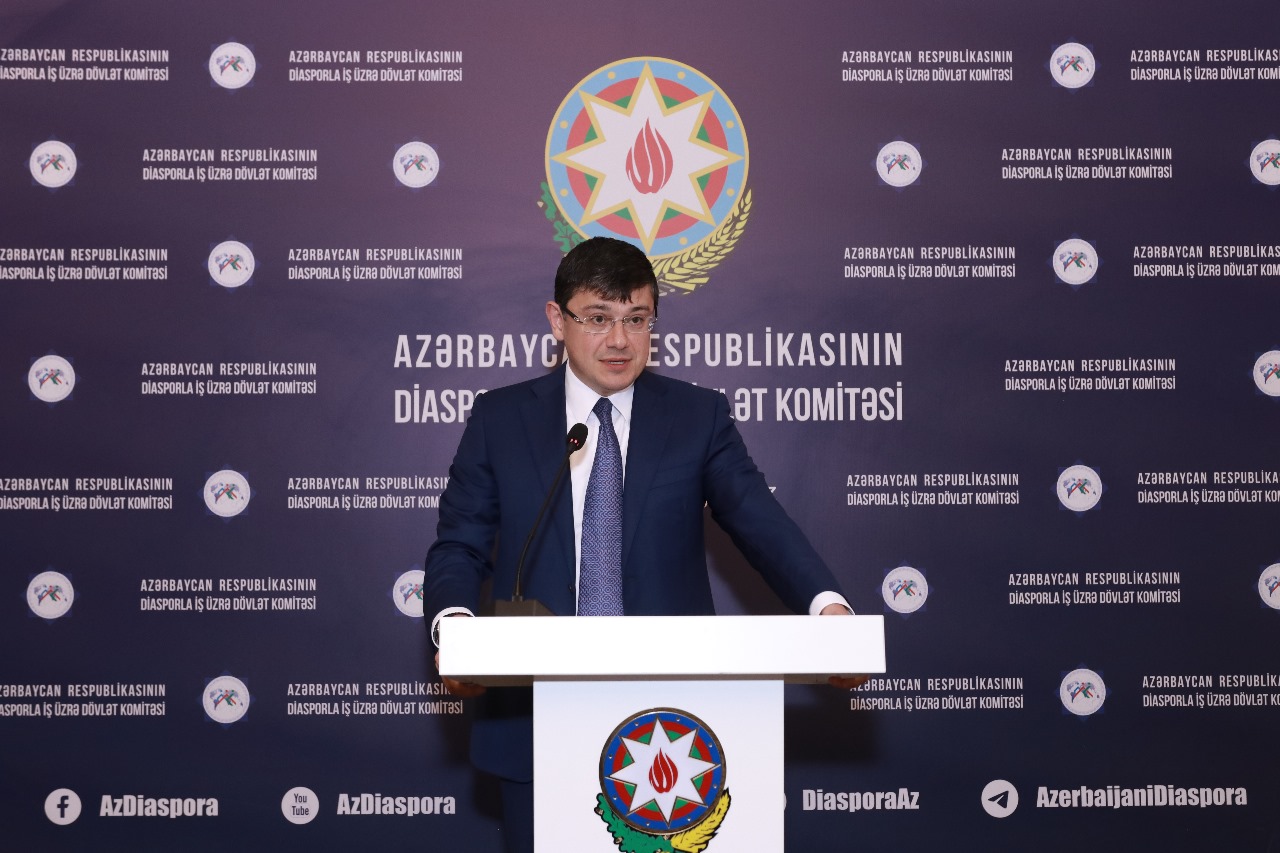 Azerbaijan, Uzbekistan deepen bonds through public diplomacy dialogue (PHOTO)