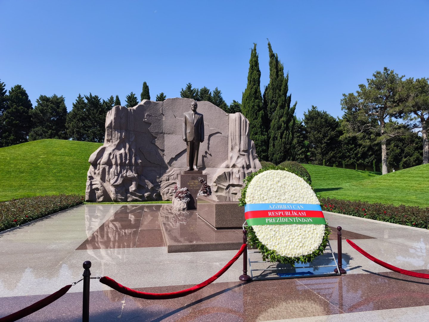 Azerbaijan, Uzbekistan deepen bonds through public diplomacy dialogue (PHOTO)