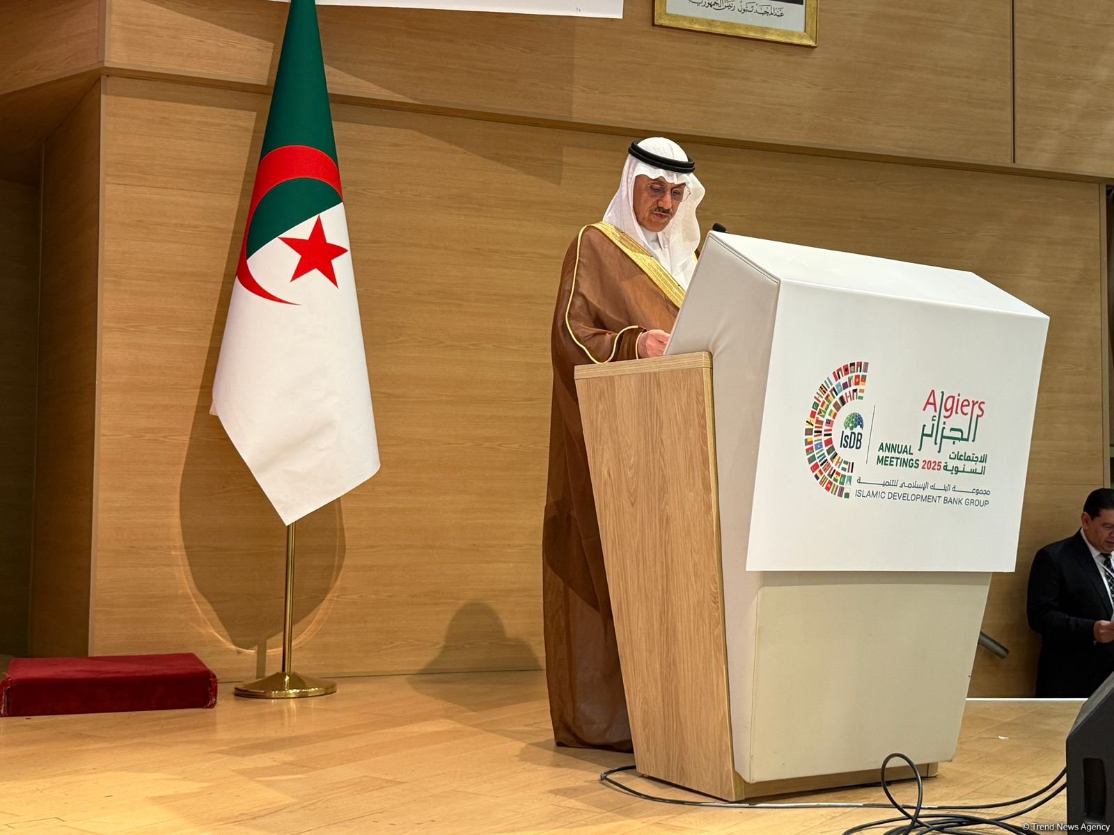 IsDB pinpoints critical issues impacting middle-income nations