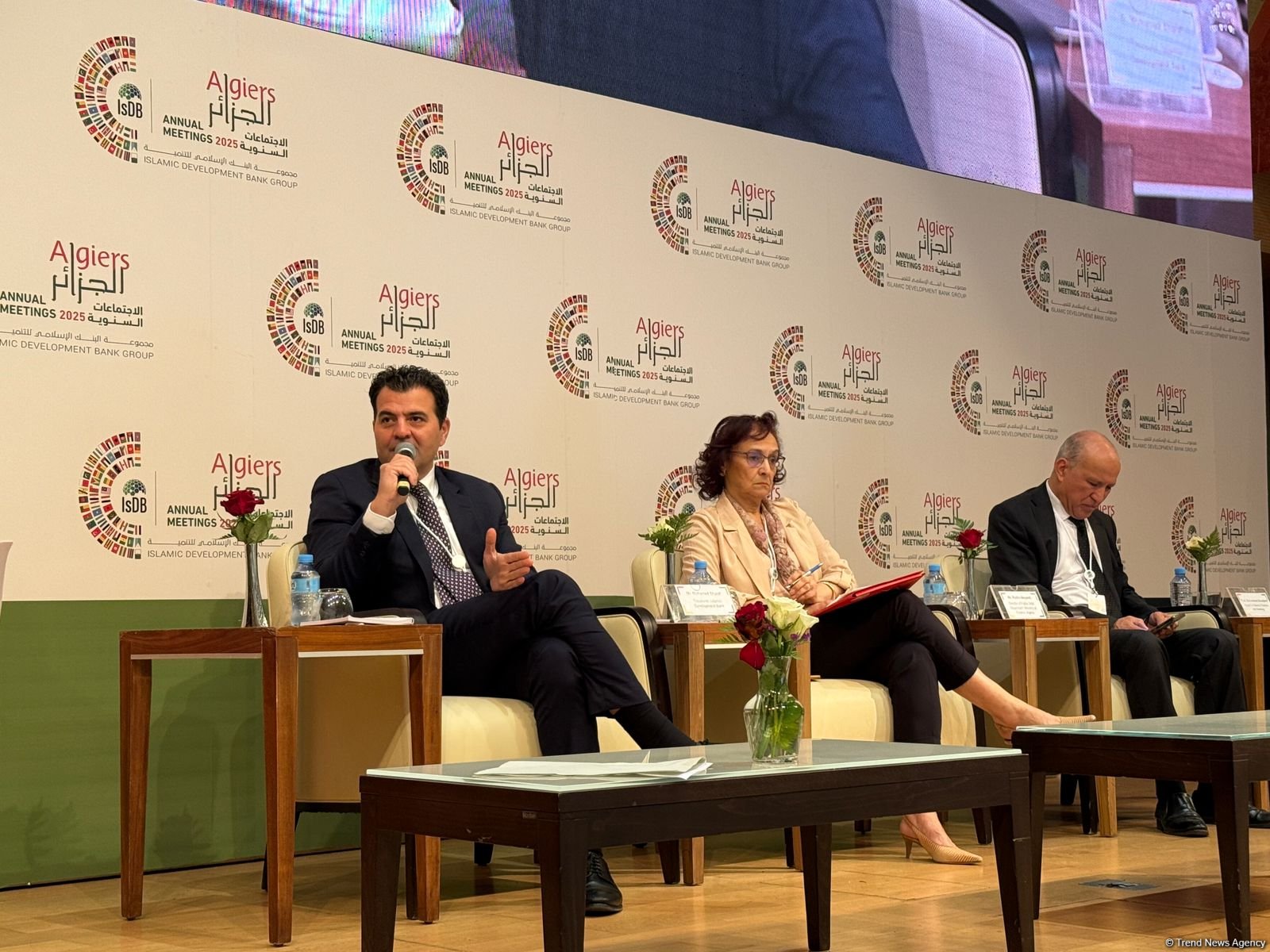 IsDB treasurer announces global sukuk market-bound expectations