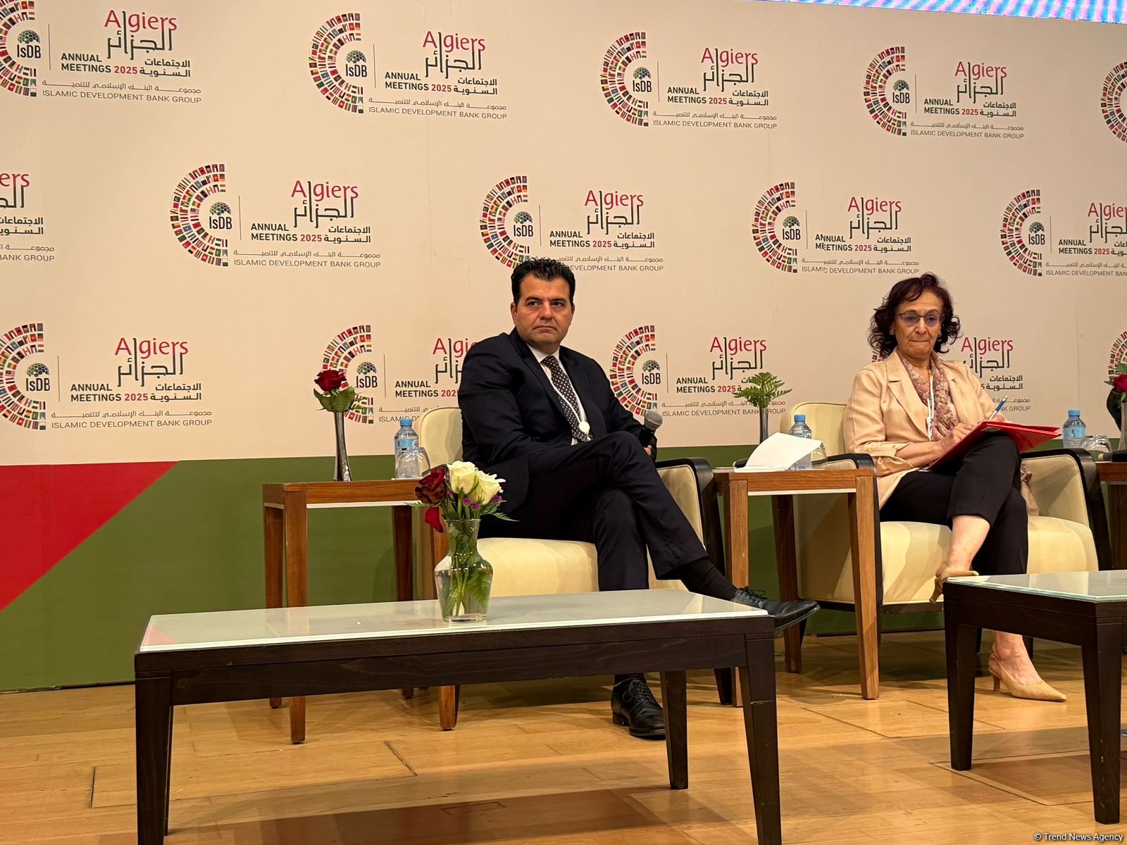 National currency sukuk offers dual advantage of stability and investor appeal - IsDB