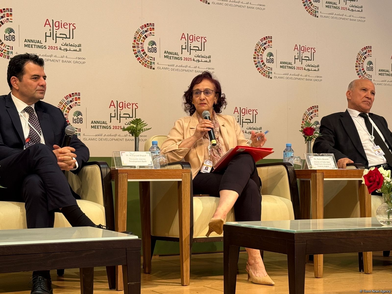 Algerian ministry official talks up long-term sukuk scheme to boost Islamic finance market