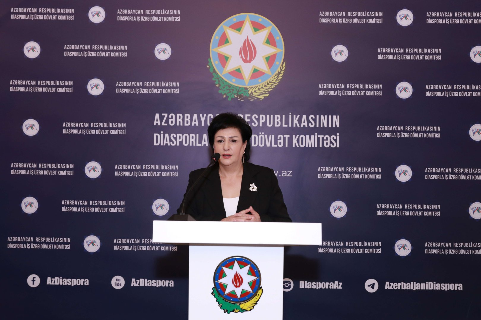 Azerbaijan, Uzbekistan deepen bonds through public diplomacy dialogue (PHOTO)